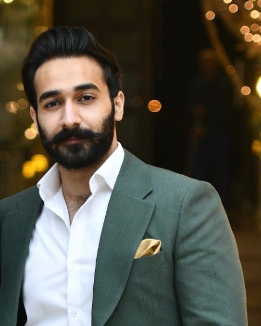 Abdul Manan, Director, Global Operations and Marketing